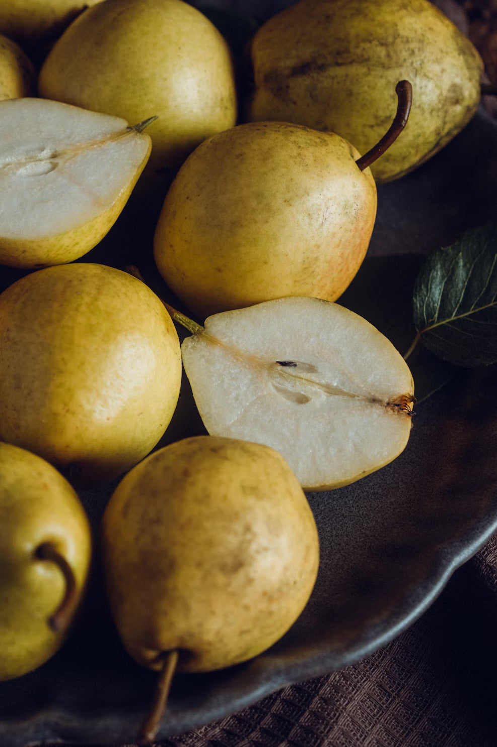 Pear