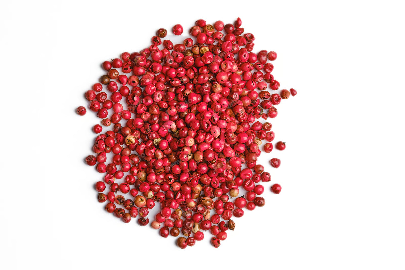 Pink Pepper