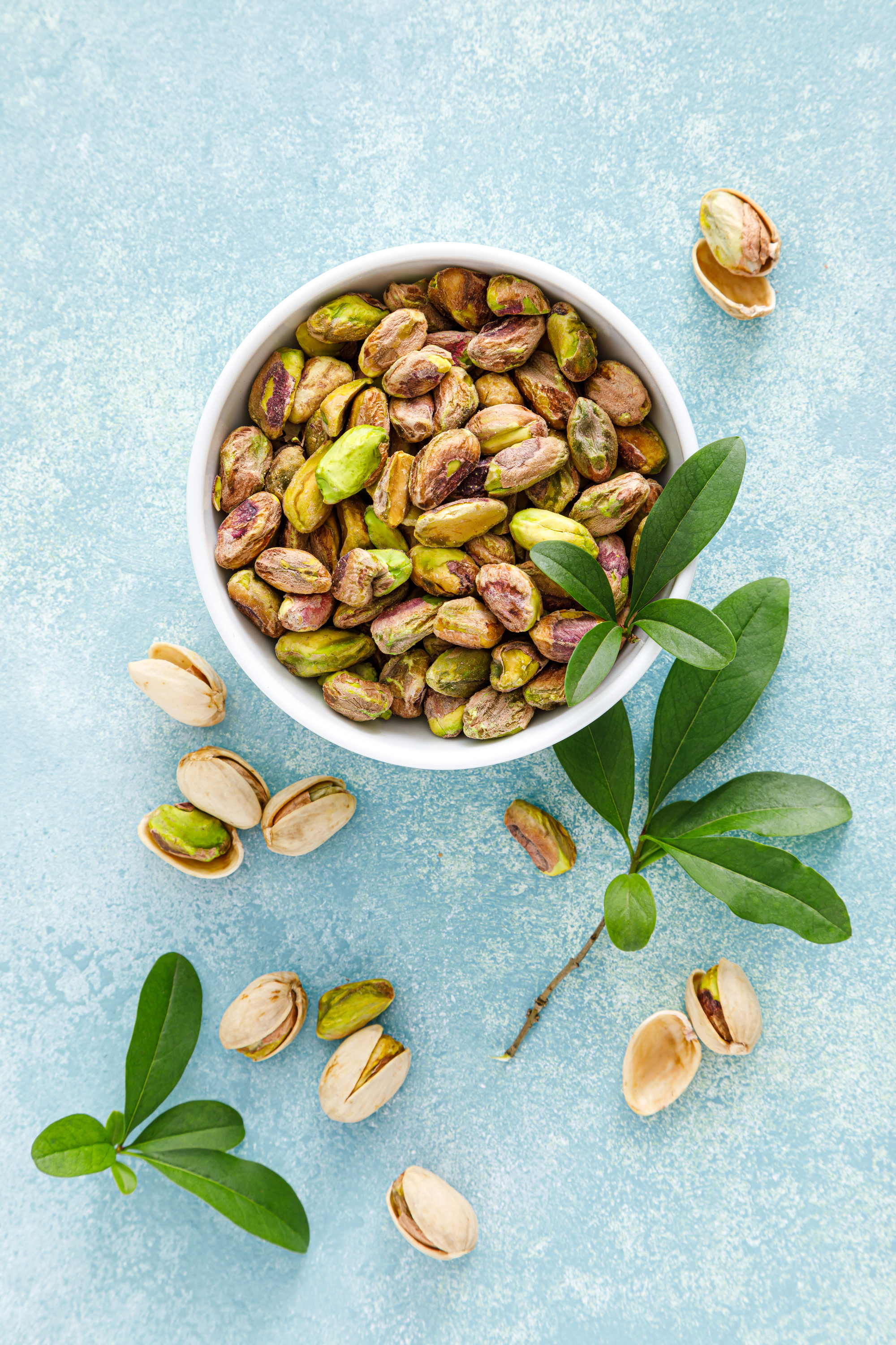 Pistachio