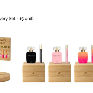 Standard Discovery Set - 15 unit (WHOLESALE)
