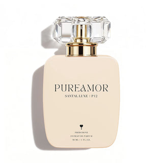 Santal Luxe | P12 Pheromone Perfume