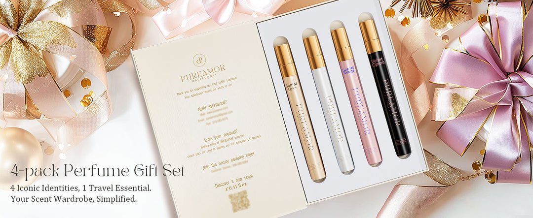 Passions Desired Discovery Set