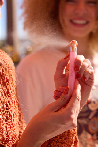 Balboa Rosa | P10 Pheromone Perfume