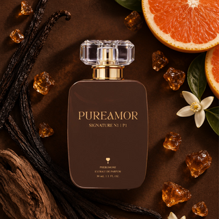 Personalized Full-size Perfume 30ml