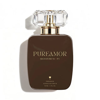 Signature N1 | P1 Pheromone Perfume