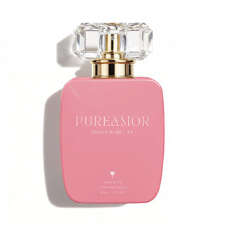Sweet Rome | P4 Pheromone Perfume