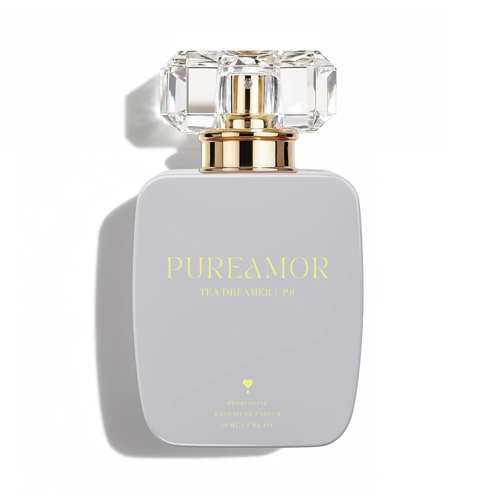 Tea Dreamer | P8 Pheromone Perfume