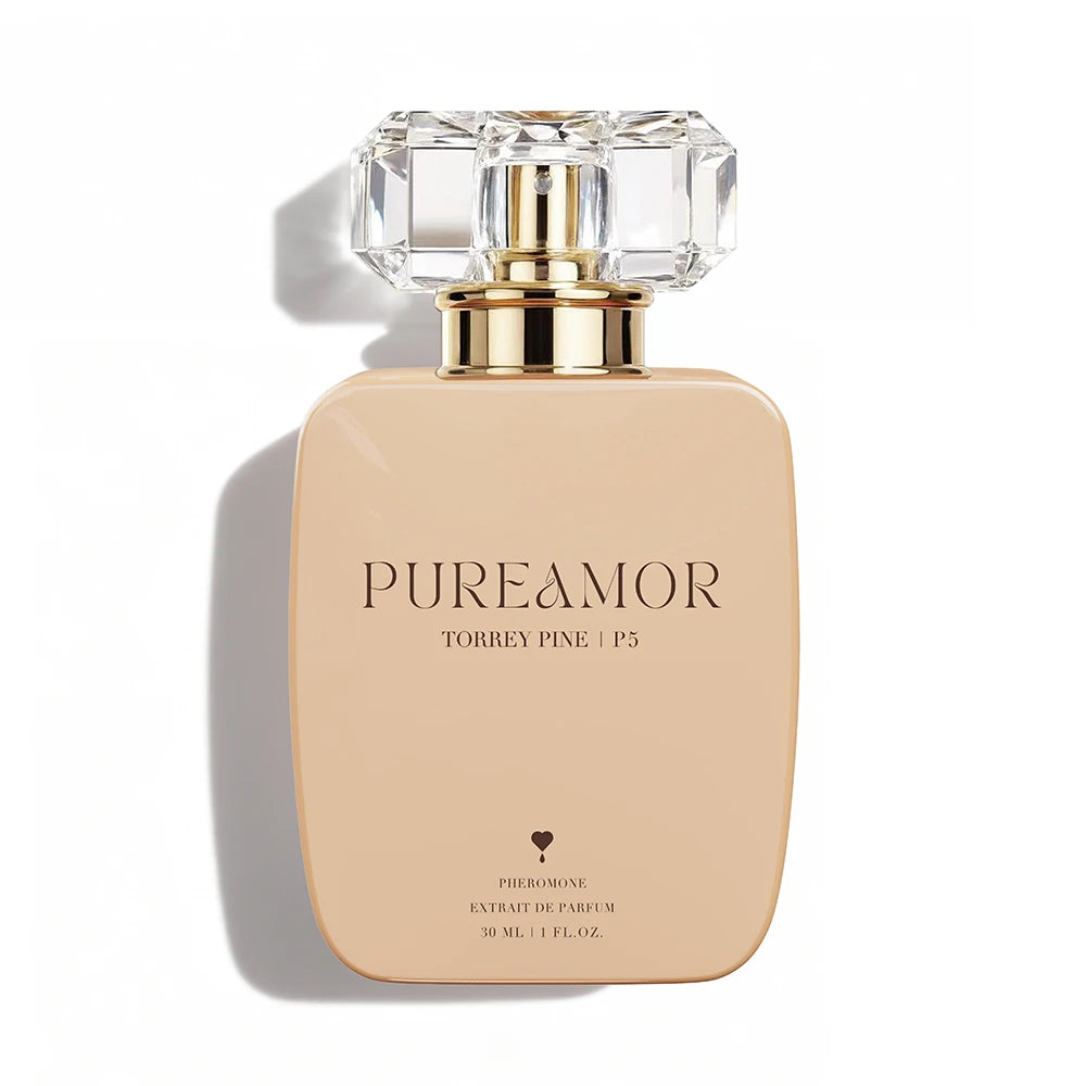 Torrey Pine | P5 Pheromone Perfume