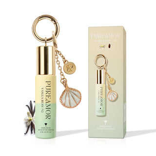Roll-on Keychain Perfume 6ml