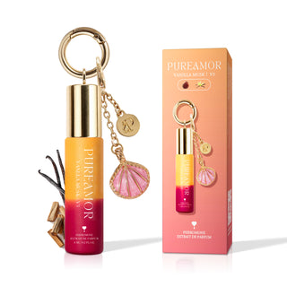 Roll-on Keychain Perfume 6ml