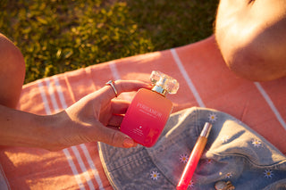 Vanilla Musk | V3 Pheromone Perfume