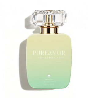 Vanilla Bean | V2 Pheromone Perfume