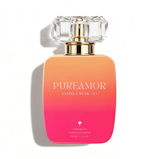Vanilla Musk | V3 Pheromone Perfume