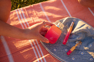 Vanilla Musk in sizes 30ml, 12ml, and 2ml