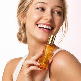 Bestie Spray Perfume 15ml - Pureamor