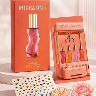 Bestie Spray Perfume 15ml - Pureamor