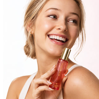 Bestie Spray Perfume 15ml - Pureamor