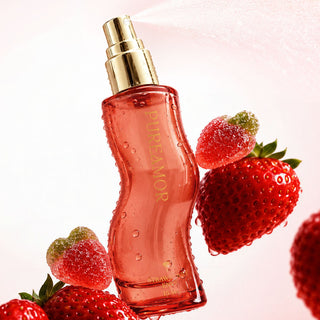 Bestie Spray Perfume 15ml - Pureamor