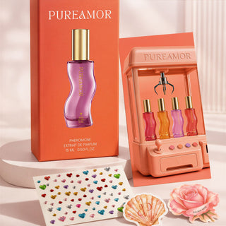 Bestie Spray Perfume 15ml - Pureamor