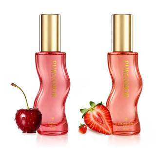 Bestie Spray Perfume Gift Set 15ml - Pureamor