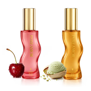 Bestie Spray Perfume Gift Set 15ml - Pureamor