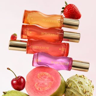 Bestie Spray Perfume Gift Set 15ml - Pureamor