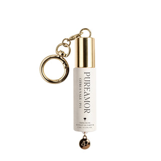 Citrus Vale | P11 Pheromone Perfume | 06 ML Keychain Roll on Perfume - Pureamor