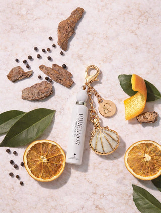 Citrus Vale | P11 Pheromone Perfume - Pureamor