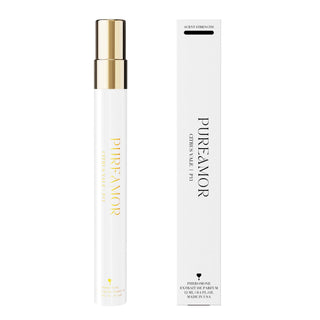 Citrus Vale | P11 Pheromone Perfume - Pureamor