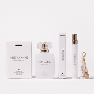 Citrus Vale | P11 Signature Set - Pureamor