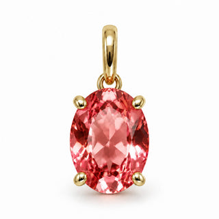 Birthstone Drop Charm