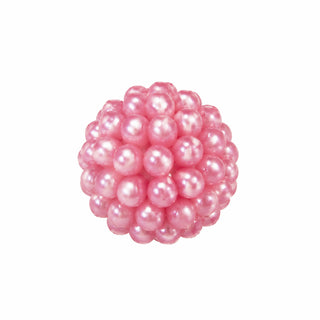 14mm Pom Bead – Pink