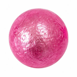 10mm Pearlescent Bead – Fuchsia