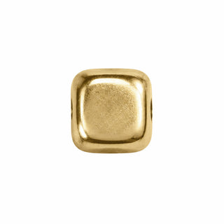 4mm Rounded Cube Spacer