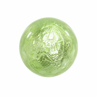 10mm Pearlescent Bead – Green