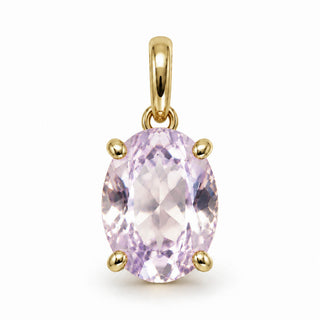 Birthstone Drop Charm