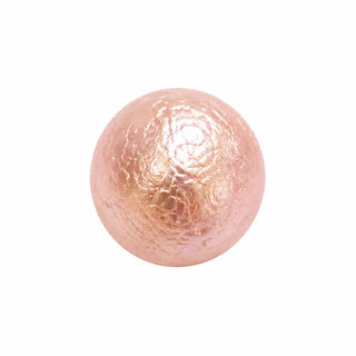 10mm Pearlescent Bead – Pink