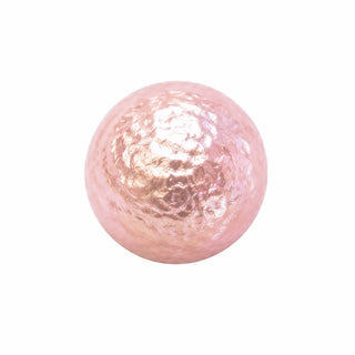 10mm Pearlescent Bead – Light Pink