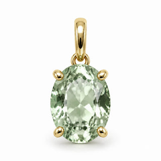 Birthstone Drop Charm