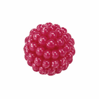 14mm Pom Bead – Fuchsia