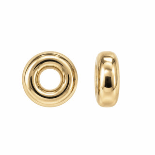 6mm Gold Spacer
