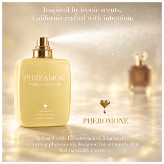 Full-size Perfume 30ml - Perfume-P6PA30S-Pureamor