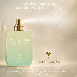 Full-size Perfume 30ml - Perfume-V2PA30S-Pureamor