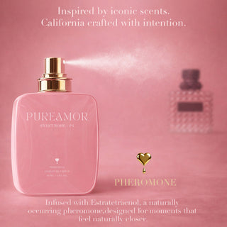 Full-size Perfume 30ml - Perfume-P4PA30S-Pureamor