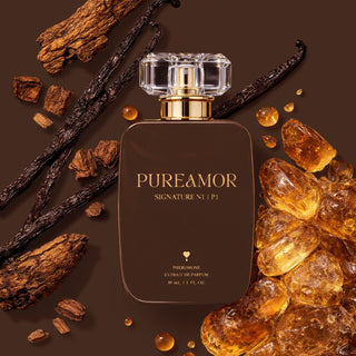 Full-size Perfume 30ml - Perfume-P1PA30S-Pureamor