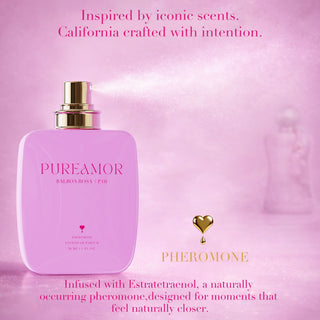 Full-size Perfume 30ml - Perfume-P10PA30S-Pureamor