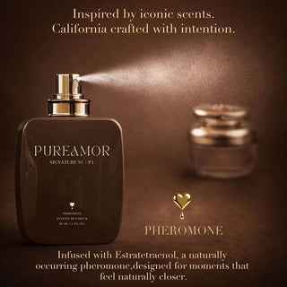 Full-size Perfume 30ml - Perfume-P1PA30S-Pureamor