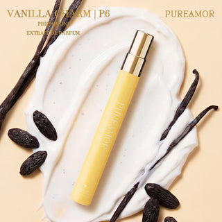 Pureamor Vanilla Cream Pheromone Perfume  - 12ml Spray