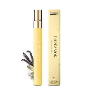 Pureamor Vanilla Cream Pheromone Perfume  - 12ml Spray
