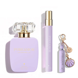Lavanda Vida | P9 Signature Set - Pureamor